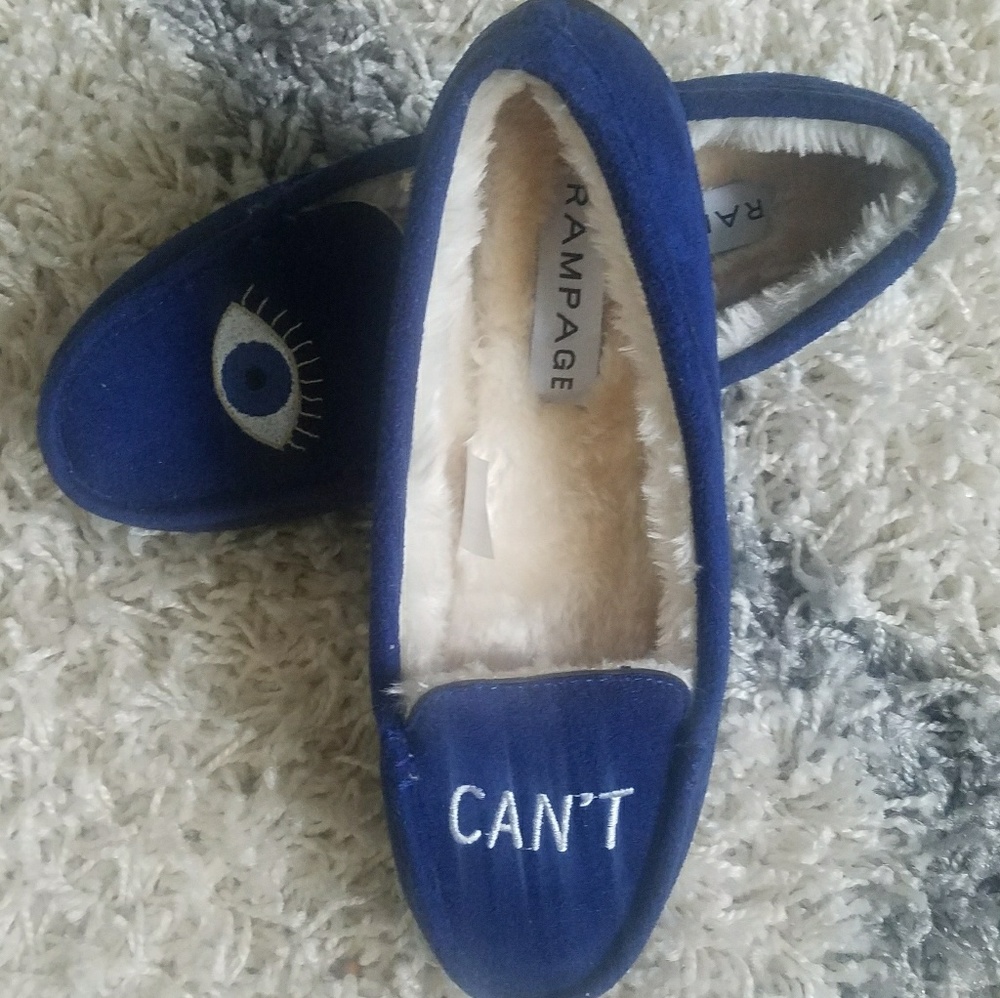 Women's shoes